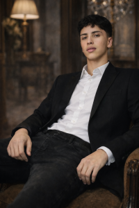 JoshClaarkttのAn elegant sexy night for youの 4枚の写真