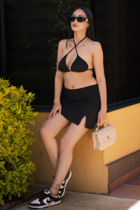 Adhara7 Flirtatious in the Open Air ☀️ Bilde 2