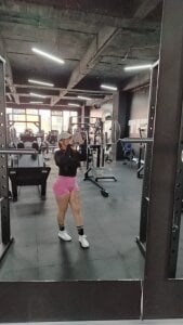 SEXY GIRL 🔞🔥 od Mery_Moon123  3 snímek