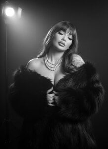 Zdjęcia SashaFerrera ⚜️🖤Monochrome🖤⚜️:  2