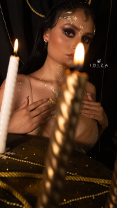 samantha_and_williams ✨ Candlelight Nights! Pic 2