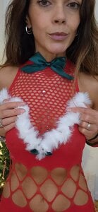 LoveAndRopes Merry Christmas!🤶🏼 Pic