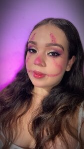 Emely_Pregnant1Happy Halloween Bild 4