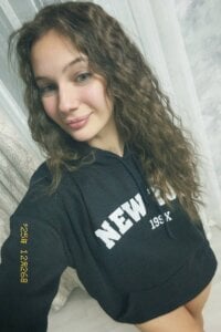 ShaeHeeter beautiful lady Foto 3