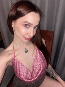 MarieKarma Pink! Foto