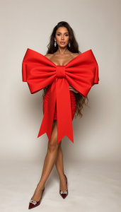 Christmas’Sexy🫦 de Anya-Ray  5 Imagens