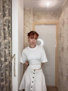 MaisieStarlight new day to rejoice Bilde 3