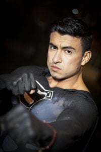 Chris_Clarck 🎃 HALLOWEEN 2025 🎃 Pic 2