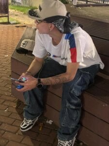 AmethystShadow17 HI GUYS Pic