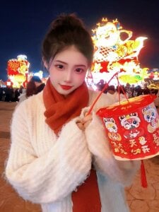 HHH-777 芝芝生活日常照 Foto 3