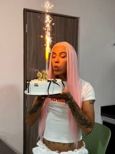 Happy birthday ✨🎉 de miss_tatiana_ Foto