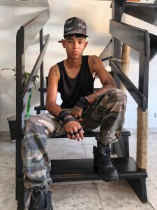 AngelCute19 Angel Pic 7