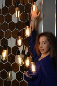 LumMina New Year's 🎉 Pic