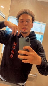 Backendbilly Big papi Bilde 5