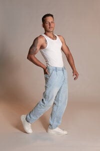 _angel_rivera sensuality Foto 3