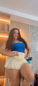 sabrina_shark_ something casual✨ Pic 6