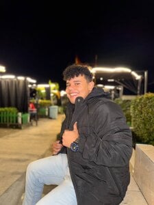 michael_iron Public Immagine  3