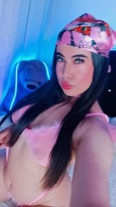 tiffanyconnor 🩷🩷🩷 Pic