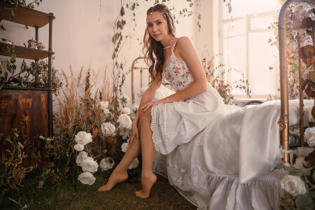 OliviaLay 𝙩𝙚𝙣𝙙𝙚𝙧 𝙛𝙖𝙣𝙩𝙖𝙨𝙞𝙚𝙨 Billede 6