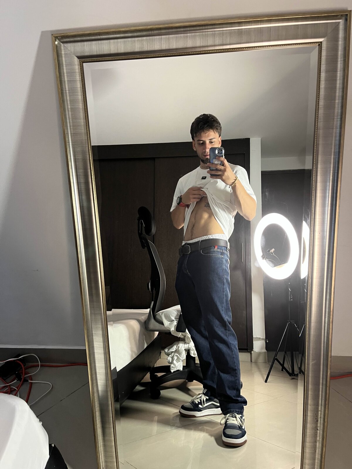 MattDevon Trending Pic 3220