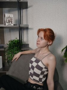 TiannaBorlace my daily day Fotka