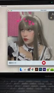 Cute-Cherry12 Public Poză