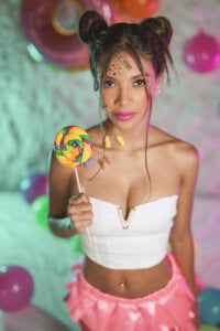 sharick_noir How sweet and sexy can I be? . fénykép