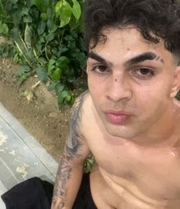 Dustyy_33 Public Foto