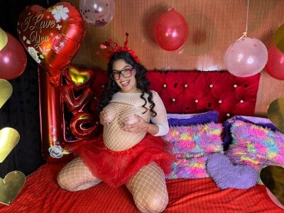 Mimi_Anal_0limits San Valentin Pic 9