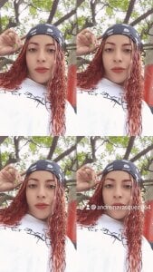 demon_stil_couple very sexy melani Foto 4