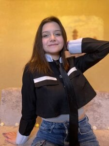 xxxnaughtyfoxyxxx sit next to me Fotka 3