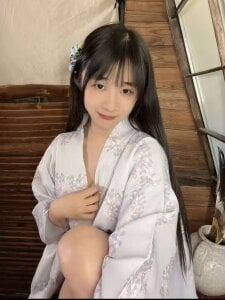 yuyu_nannan Public Pic 4