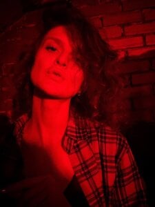 Zdjęcia Soo_dreamy mood color red: 