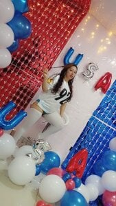AnnadirtyXo 4th , happy dayyy! Photo 3