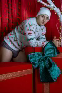 Zack_Miller24 Christmas ✨ Craving ❤️‍🔥🎄 Pic 7