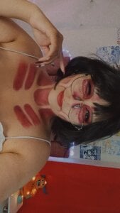 saragon1Would you let this titan suck your dick? 😂🤭 Bild 2