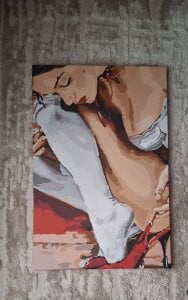 🎨 my art 🖌️ de MilaBooobs  6 Imagens