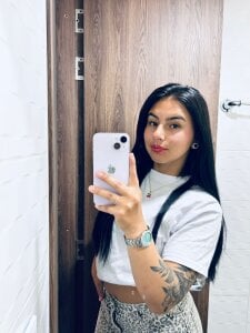 Serena_jackson Public Billede 4