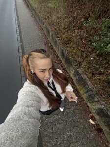 Black_sweet_Rose New hairstyle Pic 3