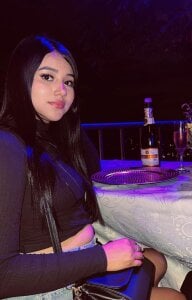 Analia18_ Pretty face🌸 Foto 3