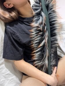 PetraHambelton The fuzzy🦊 Pic 4