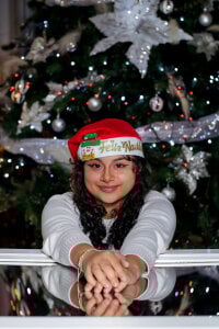 RylieRoss happy holidays 🤶🎄🎅 Pic 4