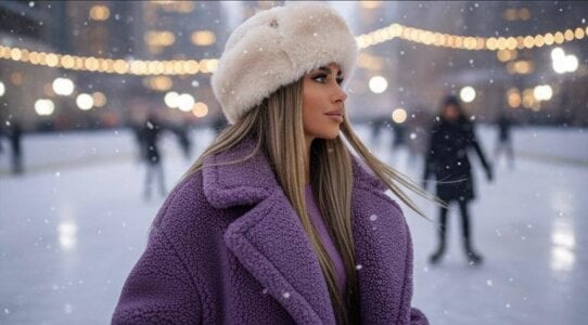 the_arabian_princess Purple Pic 4