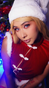 Merry Christmas🎁🎄 od emilysofiia  5 snímek