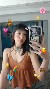 NathRouxe about me 💕 Pic 5