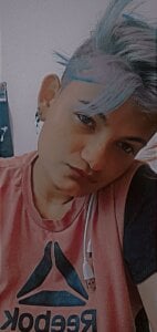 sex_girl_gotic 😈😈 Foto 2