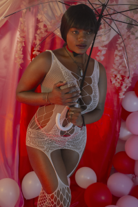 ebony_boobs020 Valentines`s Day♥♥🌹🌹  6টি ছবি