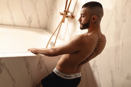 Mathius_Stone ♥Horny men♥ Pic 3