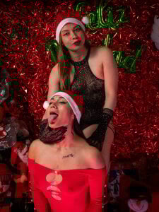 painwithoutpity Merry Christmas my lord Pic 7