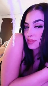 Zafira_ SEXY GIRL Pic